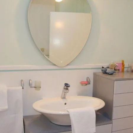 Luxurioeses Penthouse Mit Blick Auf Gesamte Kvarner Bucht